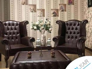مبلمان راحتی کلاسیک