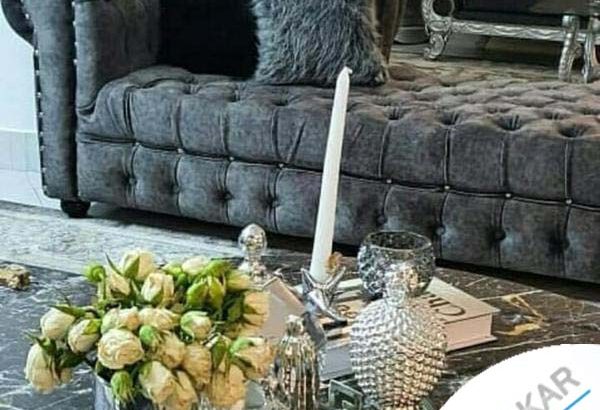 مبلمان راحتی کلاسیک