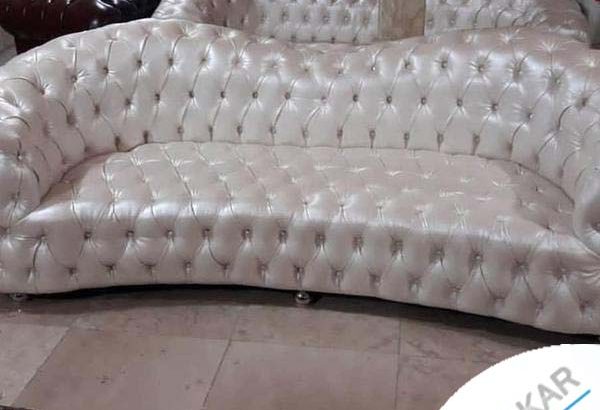 مبلمان راحتی کلاسیک