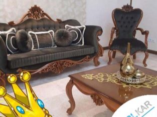 مبل کلاسیک