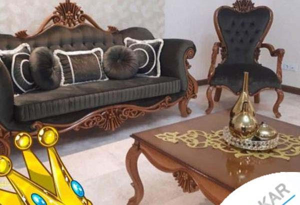 مبل کلاسیک