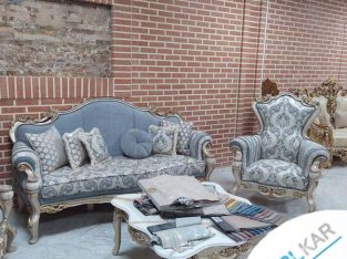 مبل کلاسیک نایس سلطنتی
