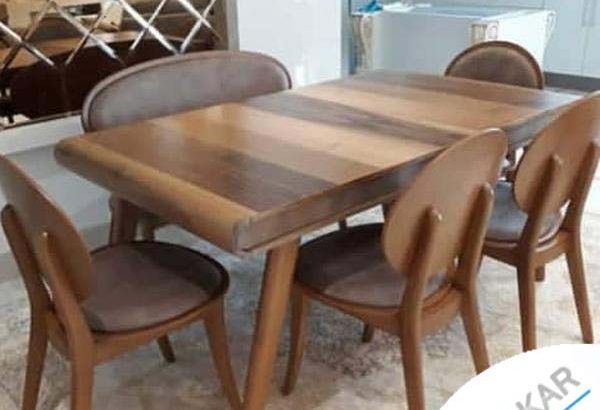 میز ناهارخوری