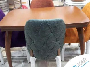 ناهارخوری۴نفره مدل بوگاتی