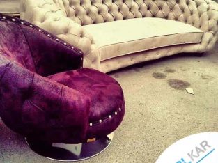 فروش مبل راحتی چستر