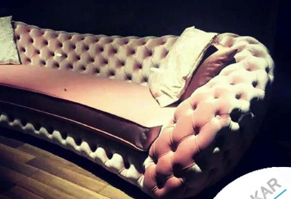 فروش مبل راحتی چستر