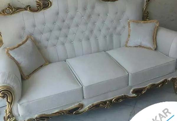 مبلمان جذاب و زیبا
