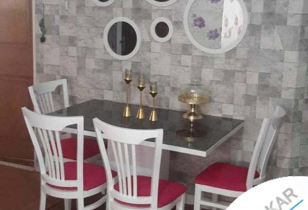 میز ناهار خوری چهار نفره