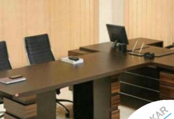 مبلمان اداری مدیریت