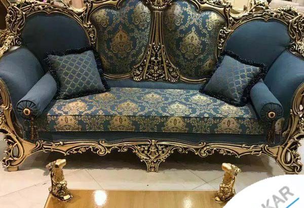مبل مدل فرانسوی