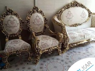 فروش مبلمان استیل