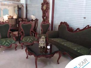 فروش مبلمان استیل