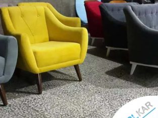 مبل هفت نفره کلاسیک
