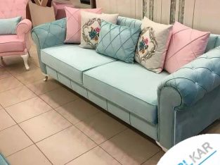 مبل راحتی چستر انگلیسی