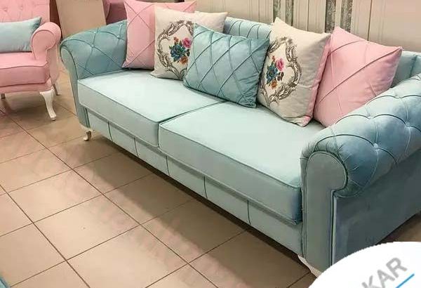 مبل راحتی چستر انگلیسی