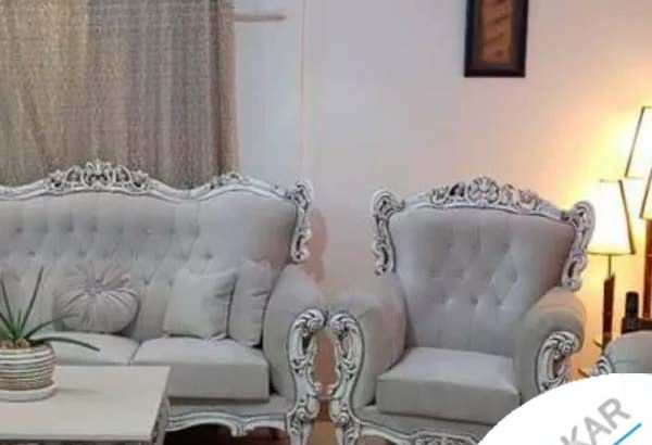 مبل بهار کلاسیک