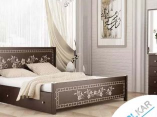 تخت یکنفره صبا