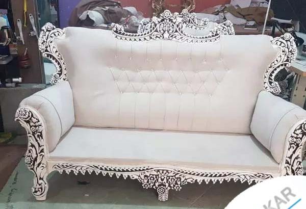 سرویس مبلمان قشنگ دیزاین