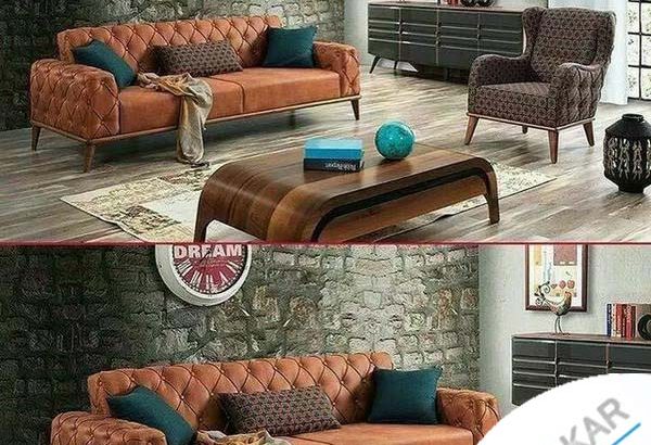 مبل وانا جدیدوشیک