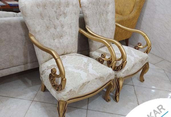مبل کلاسیک