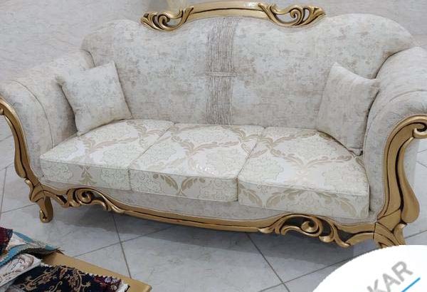 مبل کلاسیک