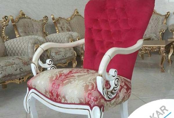 مبل کلاسیک