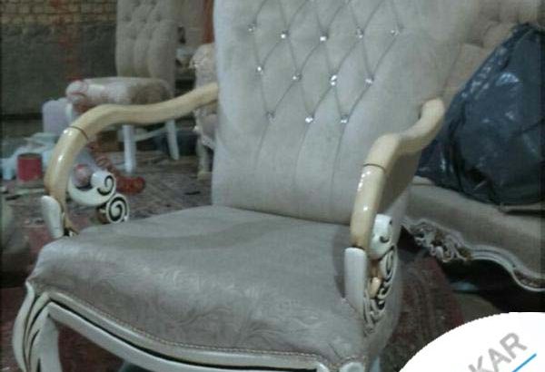 مبل کلاسیک