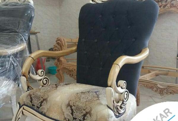مبل کلاسیک