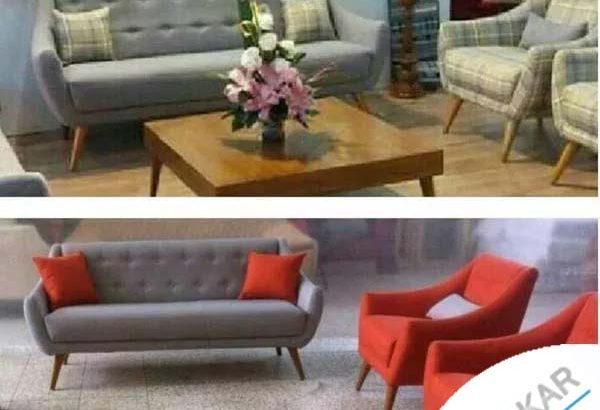 مبل پیکاسو جدید وبرند