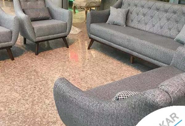 مبل پیکاسو جدید وبرند