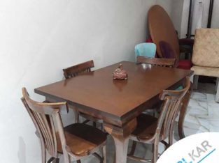 میز نهار خوری سناتـور