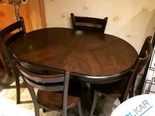 میز نهارخوری مدرن