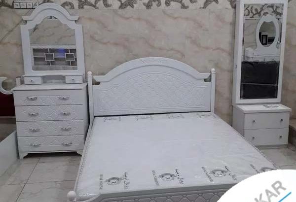 سرویس تختخواب دو نفره