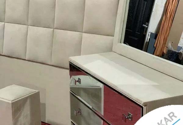 سرویس خواب دو نفره