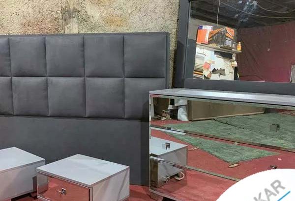 سرویس خواب دو نفره