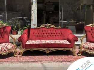 مدل جانان