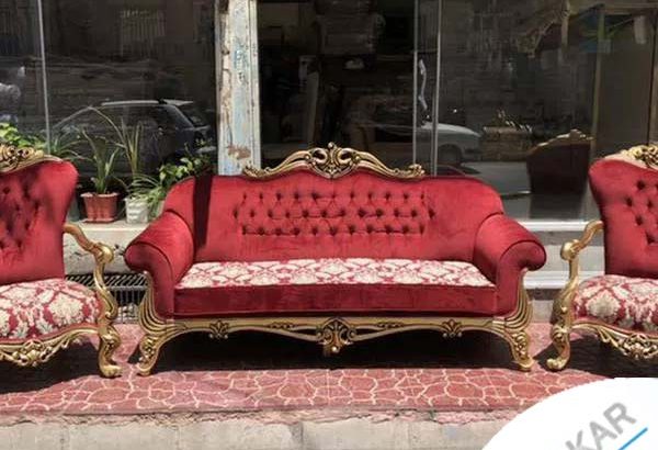 مدل جانان