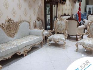 مبل کلاسیک