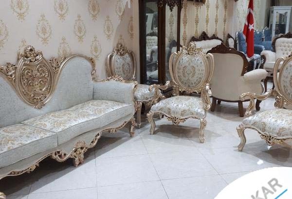 مبل کلاسیک