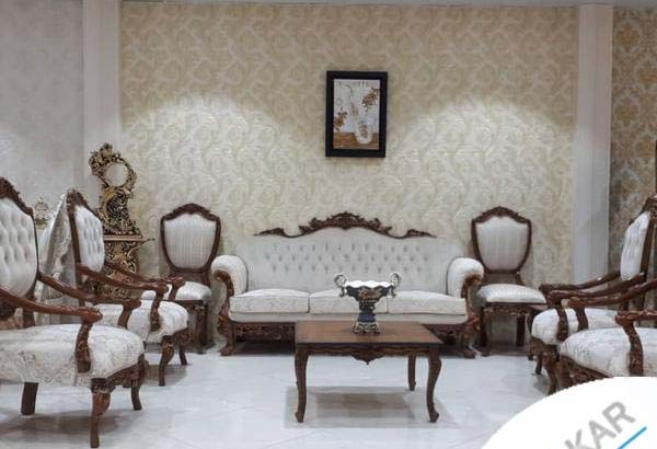 مبل کلاسیک
