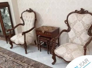 مبل مدل الیزا جدید