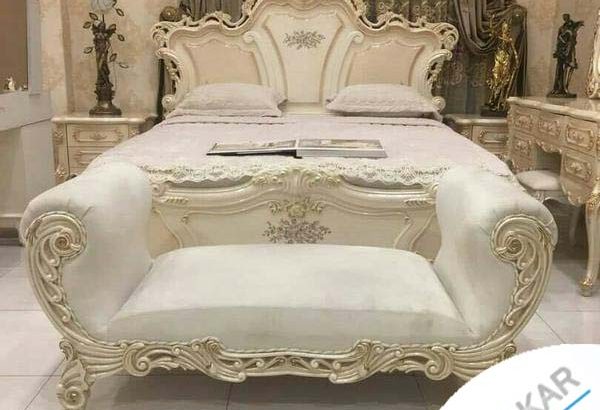 سرویس تختخواب راحتی