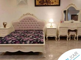 تخت خواب دونفره