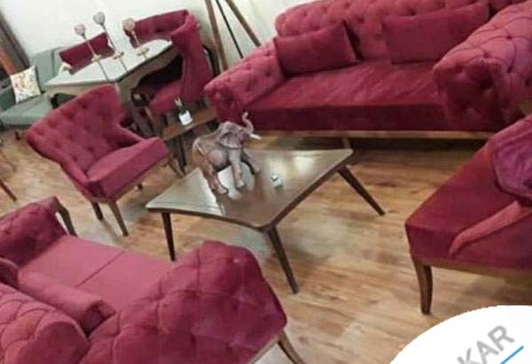 مبلمان مدرن به روز