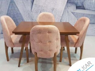 میز نهار خوری بـوگـآتے