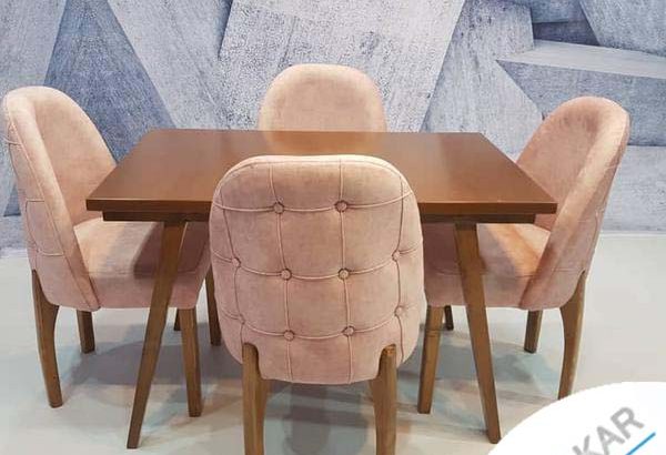 میز نهار خوری بـوگـآتے