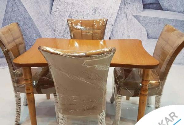 میز نهار خوری بـوگـآتے