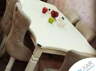 میز ناهارخوری