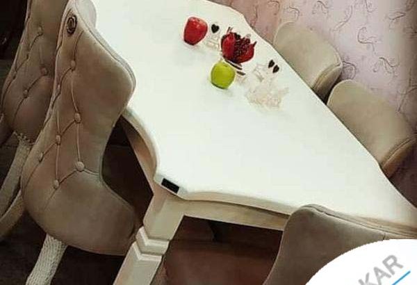 میز ناهارخوری