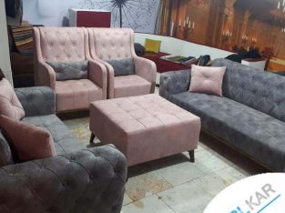مبل چستر راحتی